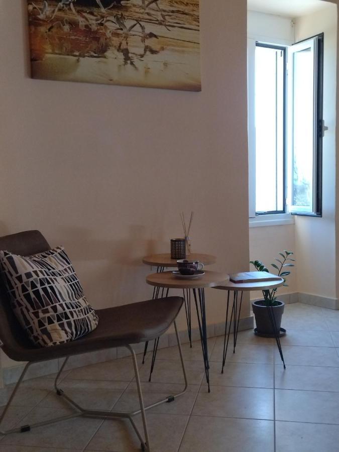 Vóvikes Villa Serenity מראה חיצוני תמונה