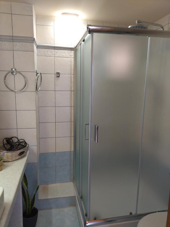 Vóvikes Villa Serenity מראה חיצוני תמונה